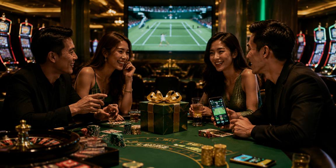 app 88 Sảnh đầy đủ, tính năng thực dụng